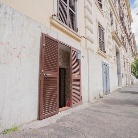 Dimora San Giovanni Rom Eksteriør billede